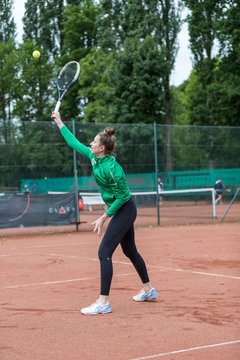 Bild 430 - NL TV Uetersen - Bremerhavener TV : Ergebnis: 0:9